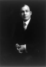 Walter Lewis Hensley