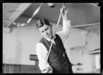 Walter Lindrum