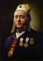 Walter M. Fleming