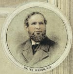 Walter Moxon