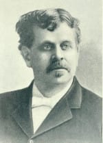 Walter P. Brownlow