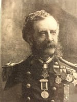 Walter Thorn