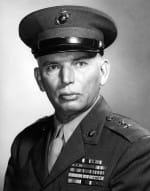Walter W. Wensinger