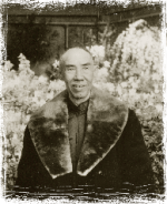Wang Xiangzhai