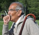 Wasef Bakhtari