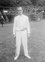 Watson Washburn