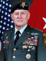 Wayne A. Downing