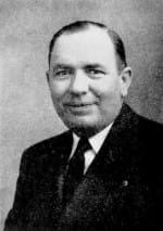 Wayne M. Ropes