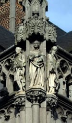 Wazo of Liège