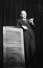 Werner Finck