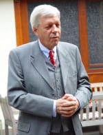 Werner Müller