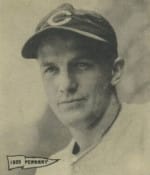 Whitey Moore