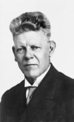 Wilhelm Buck