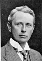 Wilhelm Frimann Koren Christie