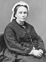 Wilhelmina Stålberg