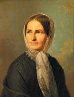 Wilhelmine Suhrlandt