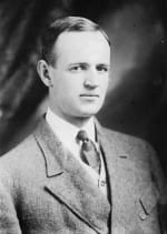 Willard Dickerman Straight