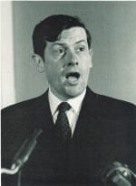 Willard L. Boyd