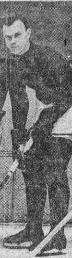 Willard Rice