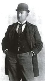 William A. Mott