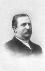William Alvord