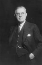 William Ashbury Buchanan