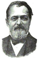 William Aubrey Williams