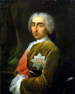 William Bateman, 1st Viscount Bateman
