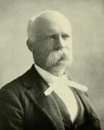 William Benjamin Baker