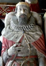 William Bourchier, 3rd Earl of Bath