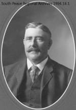 William Bredin