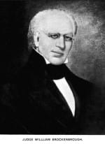 William Brockenbrough