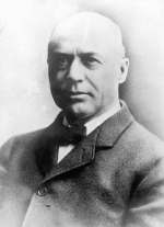 William C. Irvine