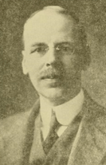 William C. Moulton