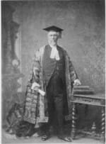 William Charles Windeyer
