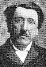William Chatterton Dix