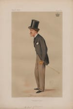 William Cuffe, 4th Earl of Desart