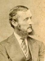 William D. Washington