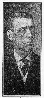 William Deacon White