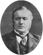 William Dell Perley