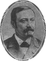 William E. Miller