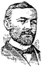 William Ellison Boggs