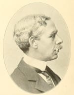 William Fargo Kip