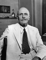 William Frederick Travers O’Connor