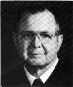 William G. Cambridge