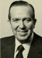 William G. Shaughnessy