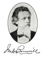 William Gibson Arlington Bonwill