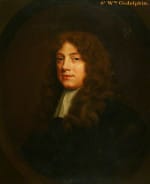 William Godolphin