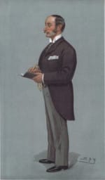 William Hayes Fisher, 1st Baron Downham