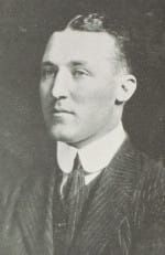 William Henry Dillon Bell
